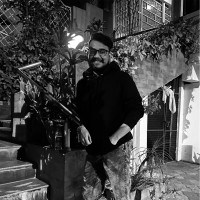 Performant Employee Anand Chaudhary's profile photo