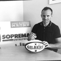 SOPREMA Entreprises Employee Benoit Burillon's profile photo