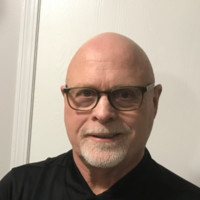 Monroe Public Schools Employee John Ray's profile photo