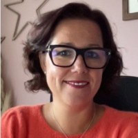 Vidsy Employee Kirsty Ware's profile photo