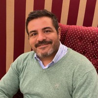 ALSER Employee Mariano Garrone's profile photo