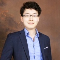 JPMorgan Chase & Co. Employee Brian Seo's profile photo