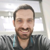 BLUTEK s.r.l. Employee Mattia Nava's profile photo