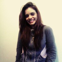 messangi Employee Betzabeth Canónico's profile photo