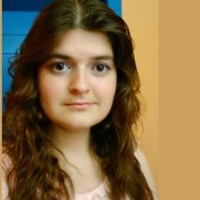 i:FAO Group GmbH Employee Viktoria Dandanova's profile photo
