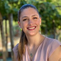 Opstart - Crowdfunding Fintech Hub Employee Camilla Caglioni's profile photo