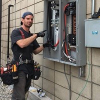 City of Los Angeles Department of Recreation and Parks Employee Eric Garcia's profile photo