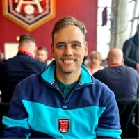 Tempower LTD Employee Joe Wilson's profile photo