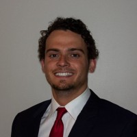 People.ai Employee Maxwell Morris's profile photo