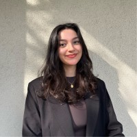 DeltaPV Employee Aybüke Kızılca's profile photo