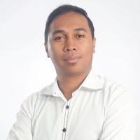 Active Assurances Employee Andrianina Ramaroson's profile photo