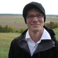 Stealth Creative Employee Brian Reinhardt's profile photo