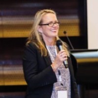 International Practice Group Employee Elke Bockisch's profile photo