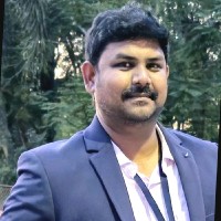 ICICI Lombard Employee kaviarasu s's profile photo