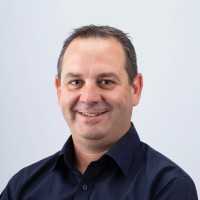 Look Brilliant | Certified B Corp Employee Glen Greenberg's profile photo