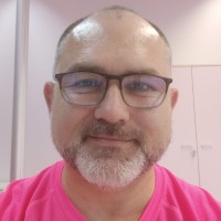DAEMON4 Employee Antonio Luis Gallardo Fernández's profile photo