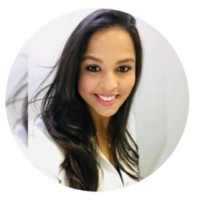 TM Comunicações Employee Andréa Camilo's profile photo