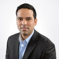 The Taylor Group Employee Brendan Mohammed's profile photo