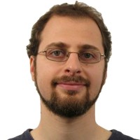 Google Employee Igor Levit's profile photo
