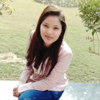 Assert IT Solutions Employee Arti Rajput's profile photo