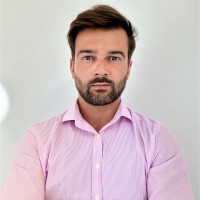 Thomas Pace's profile photo