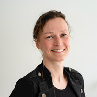 KRAV Employee Åsa Orrö's profile photo