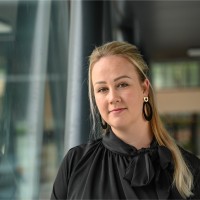 Conclusion AFAS Solutions Employee Anne van Meeuwen's profile photo
