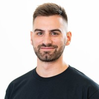 Make Shift Studios Employee Christopher Flemming's profile photo