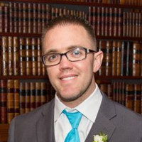 Hyatt Hotels Corporation Employee Joshua Bergman's profile photo