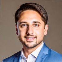 SharkNinja Employee Christopher Pinto's profile photo