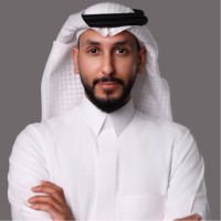 Arab National Bank Employee Abdullah Almarshad's profile photo