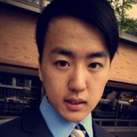 Meta Employee Chong Yu's profile photo