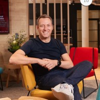 Global Hotel Alliance Employee Nicolas le Roux's profile photo