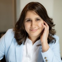 Gmdh Llc Employee Irene Koshulko's profile photo