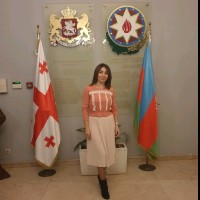 Helba Pharma Employee Ramila Hajiyeva's profile photo