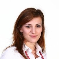 Andreea Dewsbury Email & Phone Number