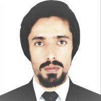 New Kabul Bank (NKB) Employee Mohebullah Wardak's profile photo