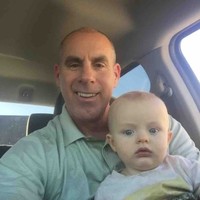 Vivint Solar Employee Ted Smith's profile photo