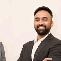 Niraj Thaker Email & Phone Number