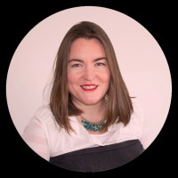 Futerra Employee Karen Brennan's profile photo