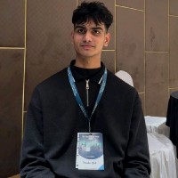 Bashudev Ojha's profile photo