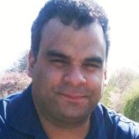 Alex Matos Email & Phone Number