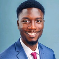 Axon Integrated Services Limited (AIS) Employee Toluwanimi Ajiboye's profile photo