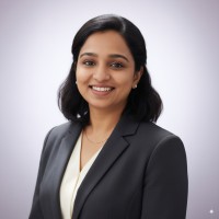 Knorish Employee Nisha Vatsa's profile photo
