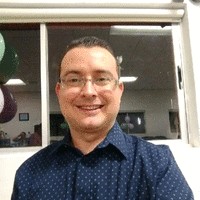 Logistorage Employee Oziel Gonzalez's profile photo