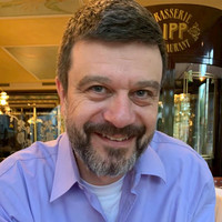 EMIL EGGER AG Employee Stéphane Mora's profile photo