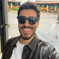 Zaid Akhras Email