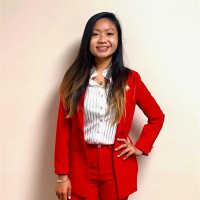 New York City District Council of Carpenters Employee Bernice Mui's profile photo