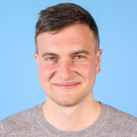 James Brighton's profile photo