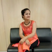 Daksha Goswami Email